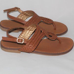 Wonder Nation Kid's Sandals